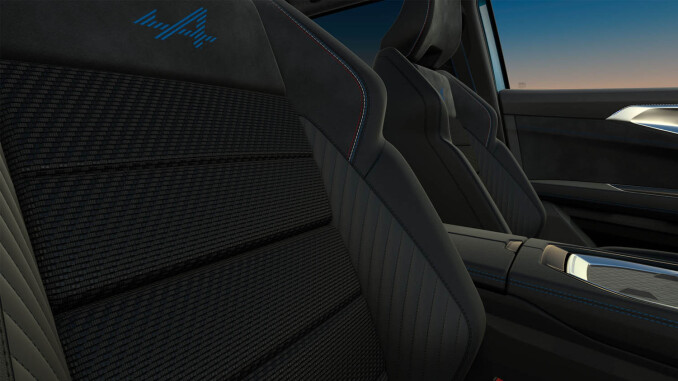 Renault Austral E-Tech Full Hybrid Techno Esprit Alpine 5dr Auto Hybrid Estate - Image 6